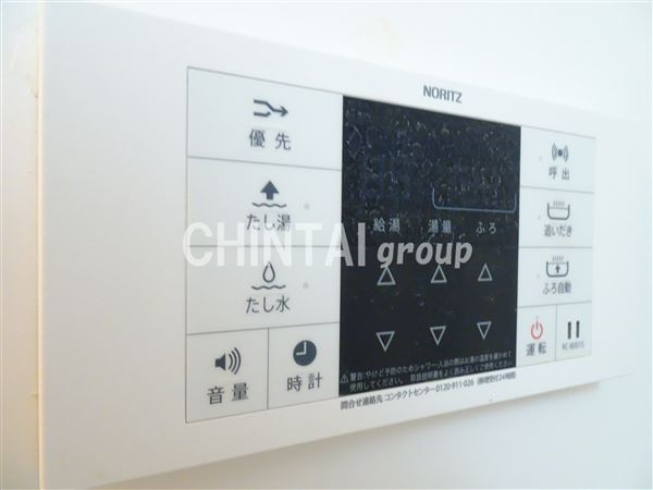 グラシューズ・ワンの設備