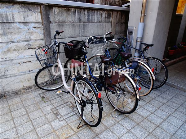 グラシューズ・ワンのその他共用部分