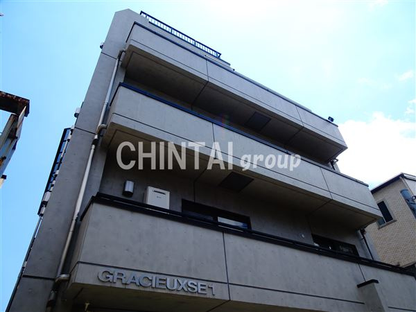 グラシューズ・ワン