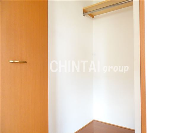 グラシューズ・ワンの収納