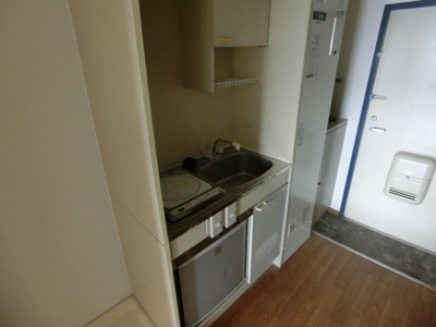 【キッチン】 | マメゾン21