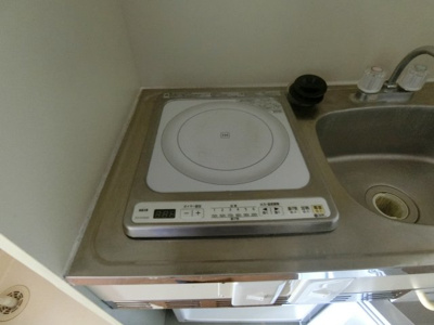 【キッチン】 | マメゾン21