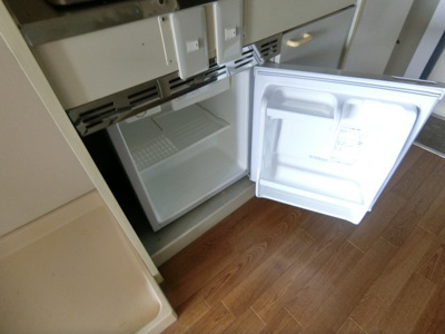 【設備】 | マメゾン21