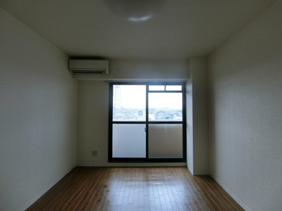 【内装】 | マメゾン21