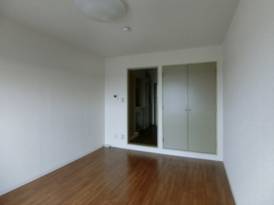 【洋室】 | マメゾン21