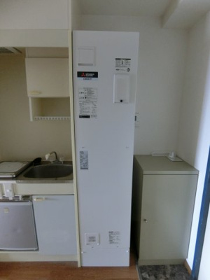 【設備】 | マメゾン21