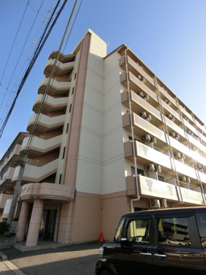 【外観】 | マメゾン21