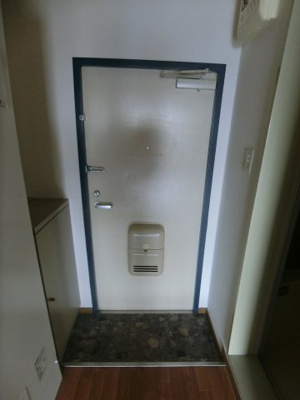 【玄関】 | マメゾン21