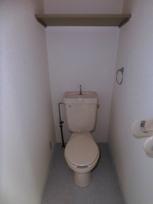 【トイレ】 | マメゾン21