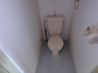 【トイレ】 | マメゾン21