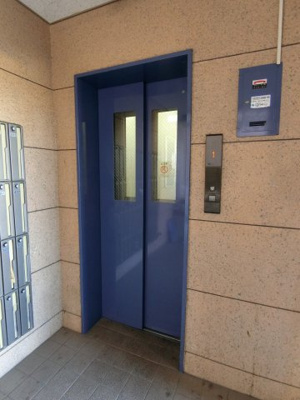 【その他共用部分】 | マメゾン21