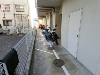 【その他共用部分】 | マメゾン21