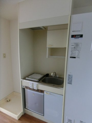 【キッチン】 | マメゾン21