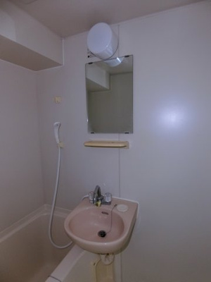 【独立洗面台】 | マメゾン21