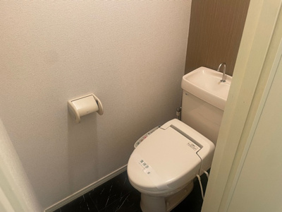 【トイレ】 | サザントーク岸和田