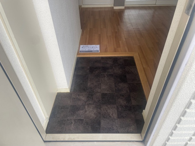 【玄関】 | サザントーク岸和田