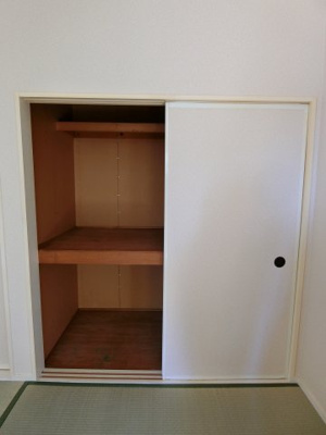 【収納】 | ウィンベル・ハイツ