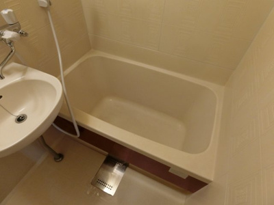 【浴室】 | ウィンベル・ハイツ