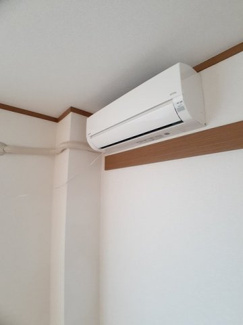 【設備】 | コモド・カーサたなかⅡ