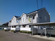 コモド・カーサたなかⅡの画像