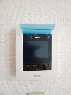 【セキュリティ】 | コモド・カーサたなかⅡ