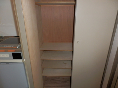 【収納】 | ラヴィアン21