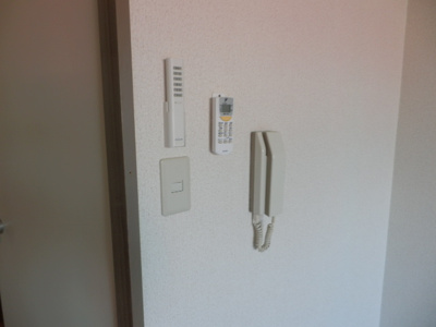 【セキュリティ】 | ラヴィアン21