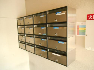 【その他共用部分】 | ラヴィアン21