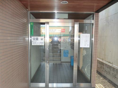 【エントランス】 | ラヴィアン21