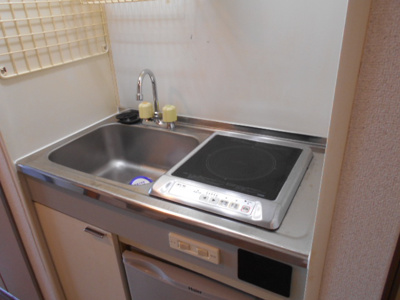 【キッチン】 | ラヴィアン21