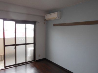 【内装】 | ラヴィアン21