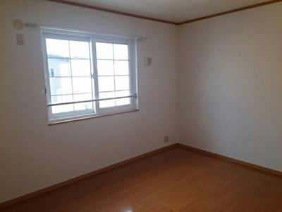 【内装】 | アスタ－ラビスタⅡ | 内装は落ち着いています