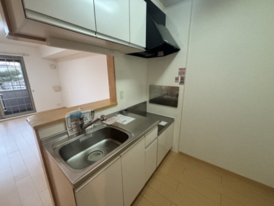 【洋室】 | GARDEN泉