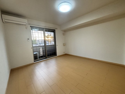 【洋室】 | GARDEN泉