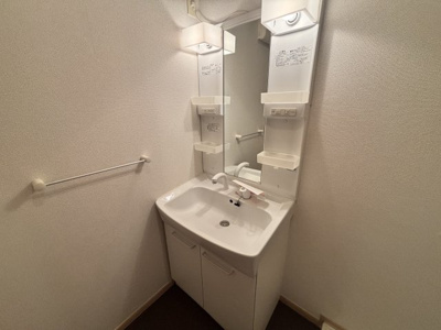 【独立洗面台】 | GARDEN泉