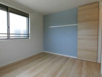 【寝室】 | シャーメゾンベルフルール