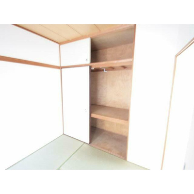 【収納】 | 青木公園マンション | 収納スペース豊富です