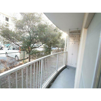 【展望】 | 青木公園マンション