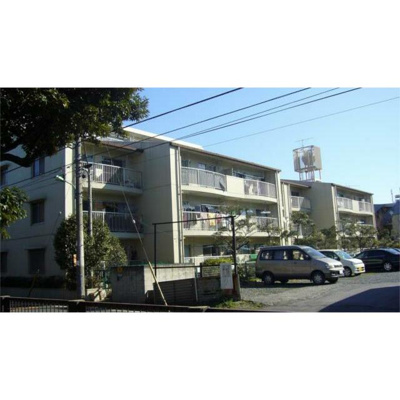 【その他】 | 青木公園マンション