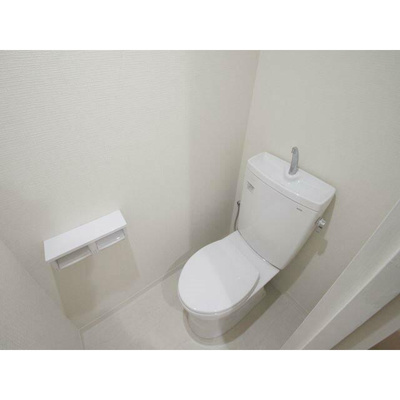 【トイレ】 | 青木公園マンション | トイレも気になるポイント