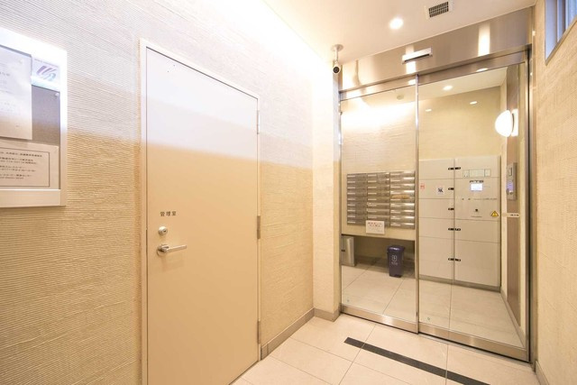 クリアウォータ芝のその他