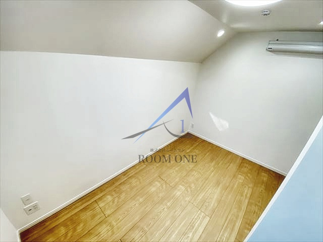 Felice Ⅱの寝室|寝室です。