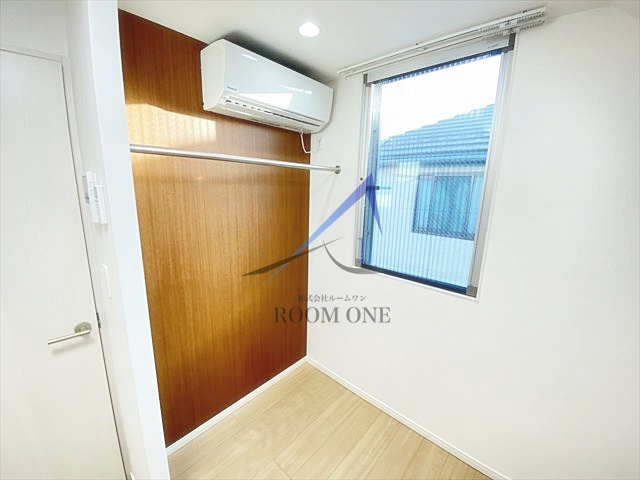 Felice Ⅱの収納|収納です。