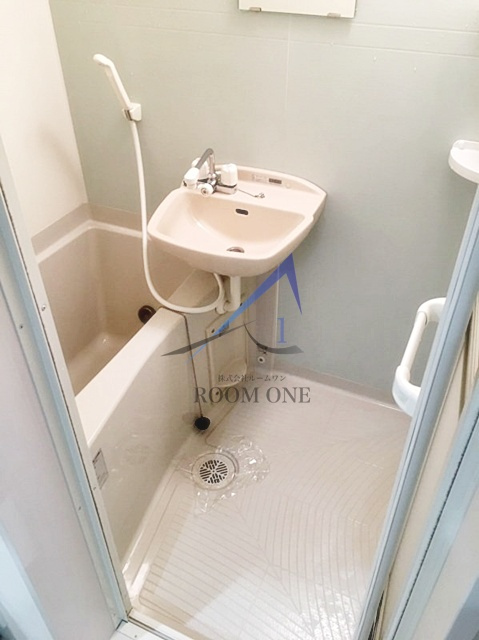 Felice Ⅱの洗面所|洗面台です。