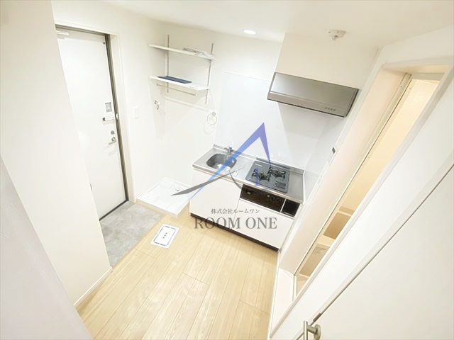 Felice Ⅱの玄関|玄関です。