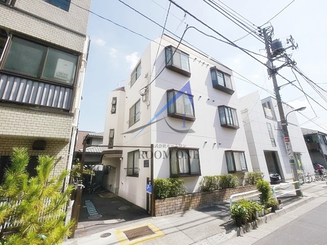 マ・メゾン東十条