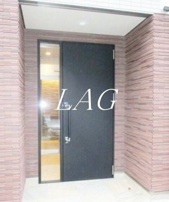 【エントランス】 | カーサビューノアマノ | エントランスです。