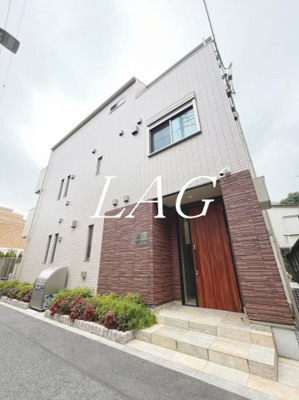 【外観】 | カーサビューノアマノ | 外観です。