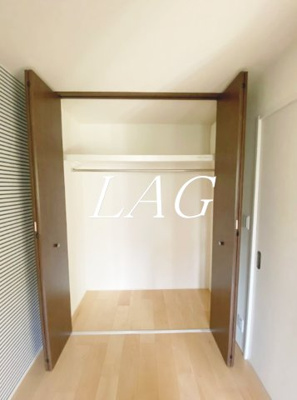 【収納】 | カーサビューノアマノ | 収納です。