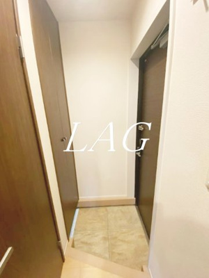 【玄関】 | カーサビューノアマノ | 玄関です。